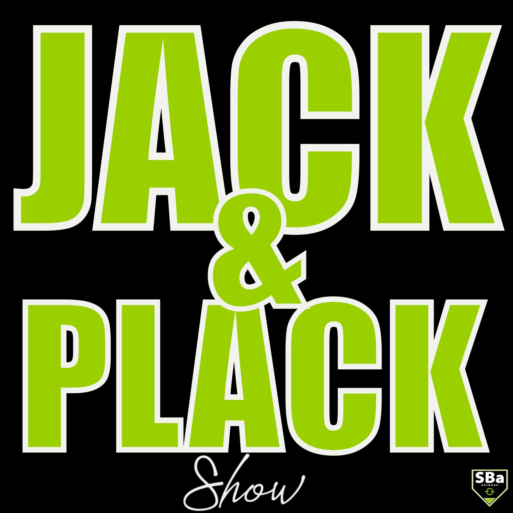 Jack and Plack Show - Episode 1