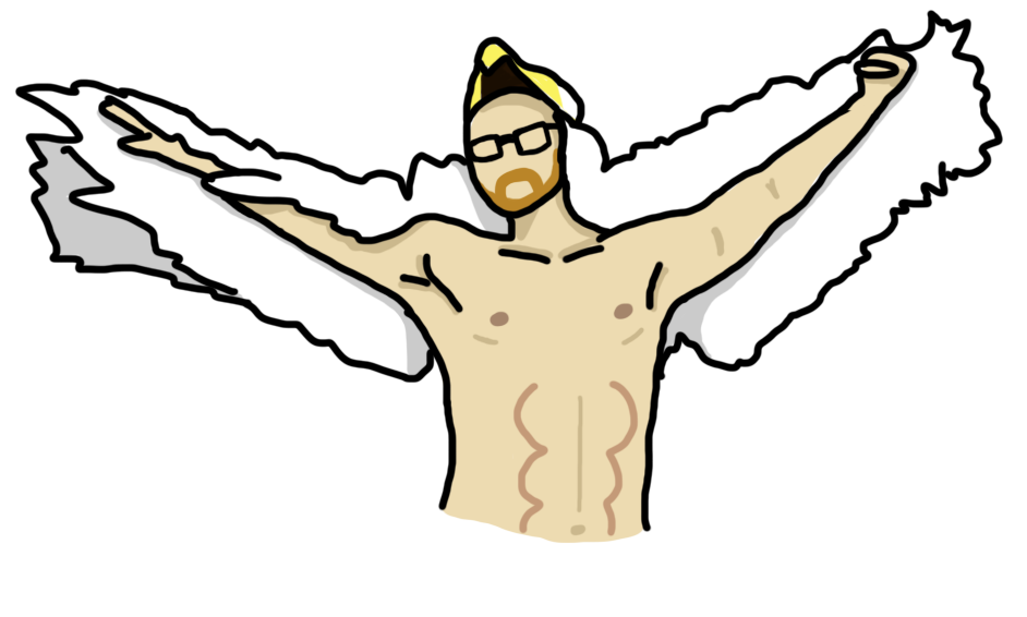 Weekly All-Star Team - Week 6