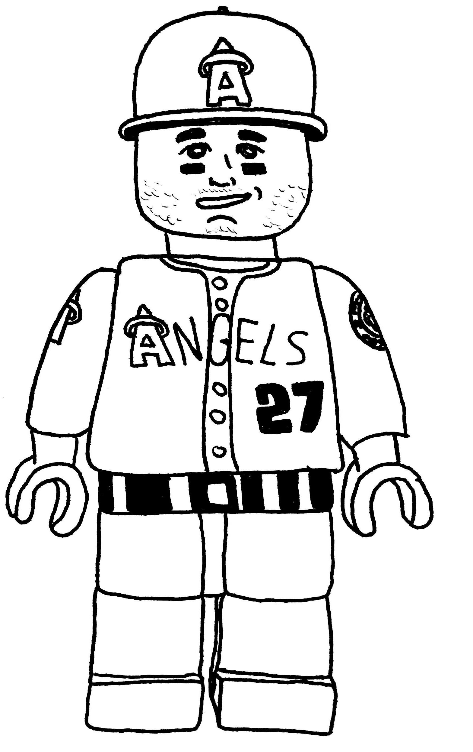 Weekly All-Star Team - s05w20