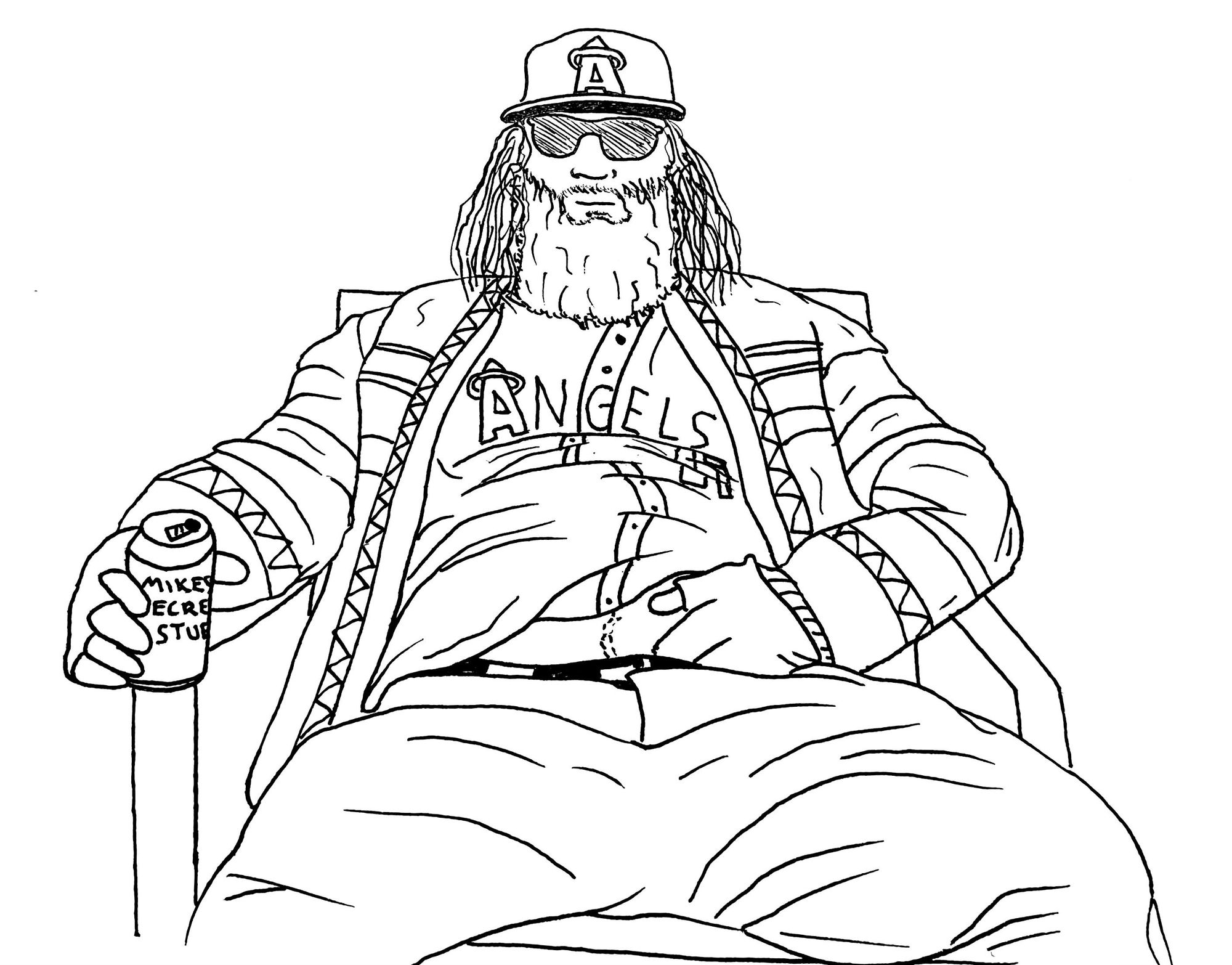 Weekly All-Star Team - s05w22