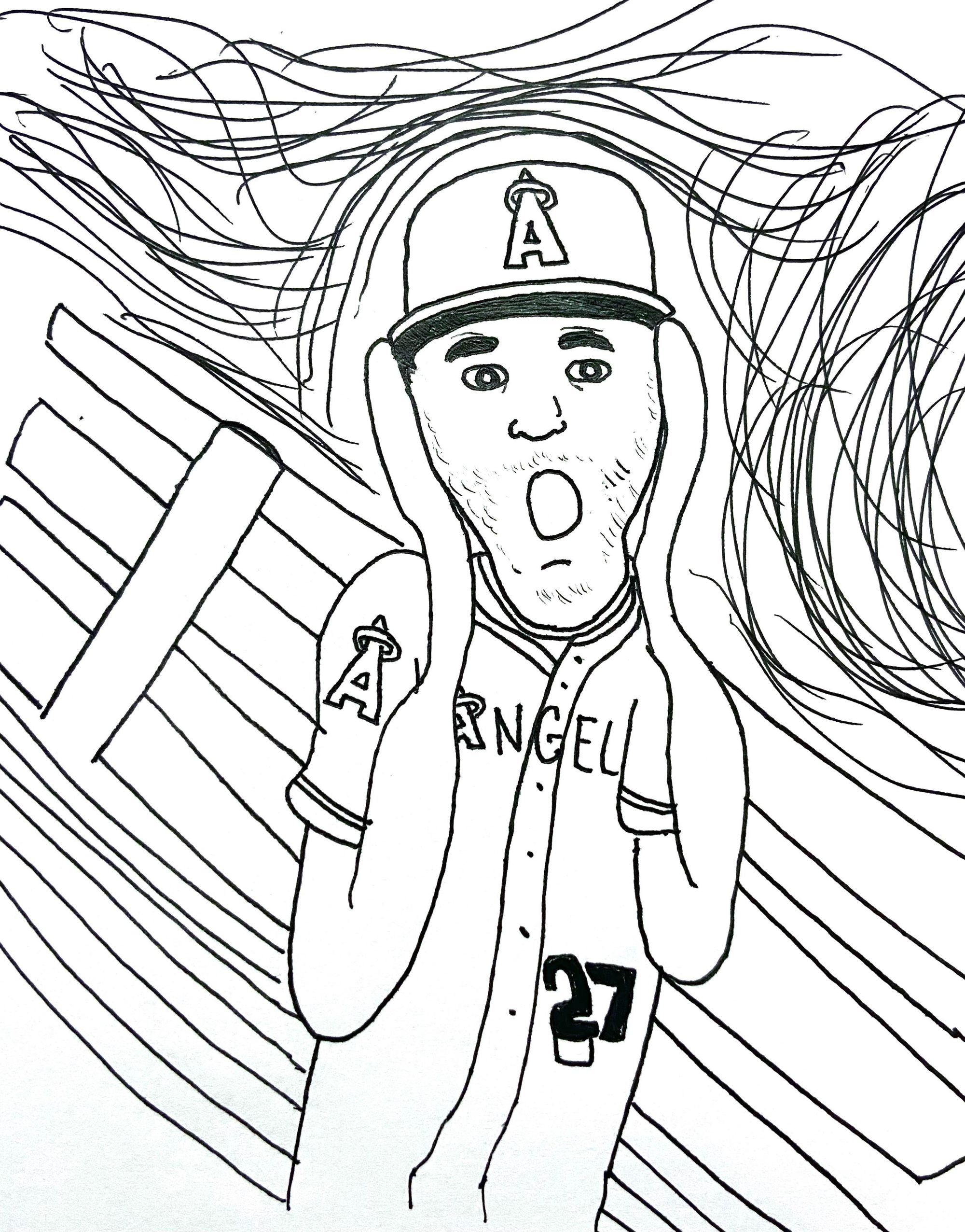 Monthly All-Star Team - s05m05