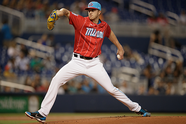 SBaSABR Rookie of the Year - Season 06