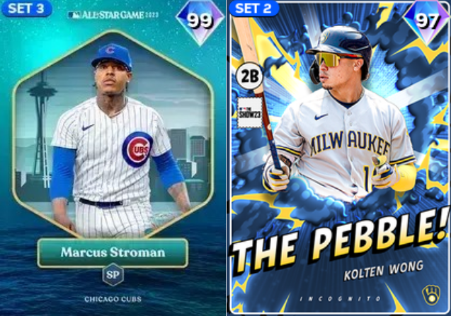 Weekly All-Star Team - s08w14