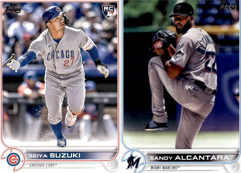 Weekly All-Star Team - s09w01