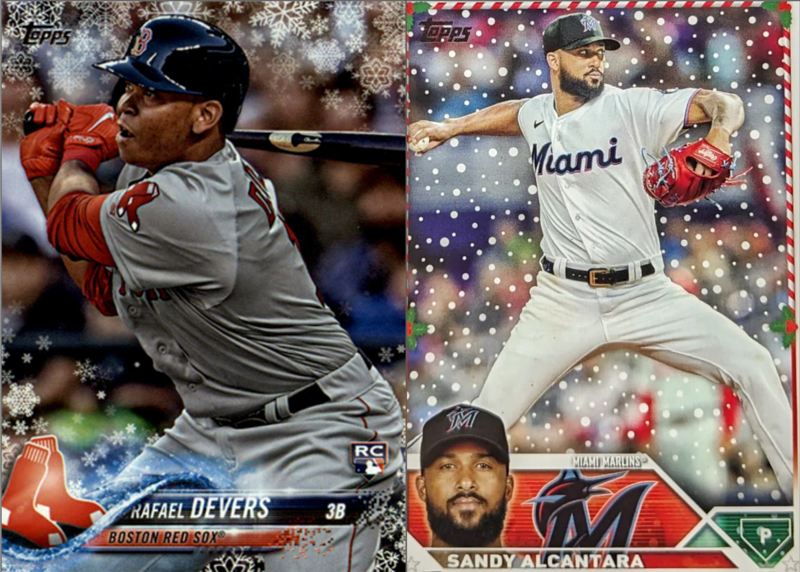 Weekly All-Star Team - s09w09