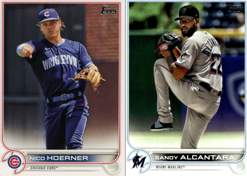 Weekly All-Star Team - s09w08