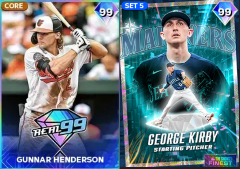 Weekly All-Star Team - s10w01