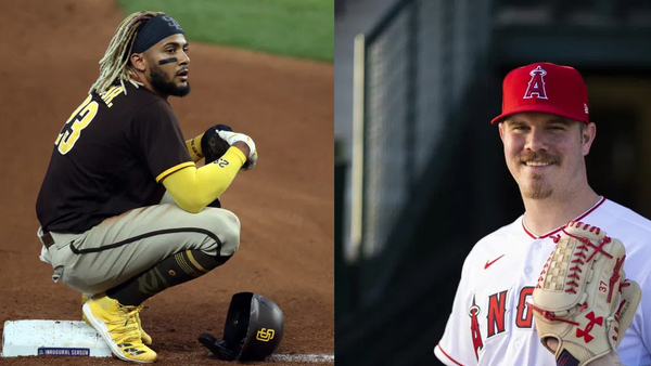 5 Overperformers and Underperformers for Week 1