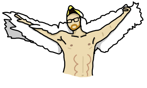 Weekly All-Star Team - Week 6