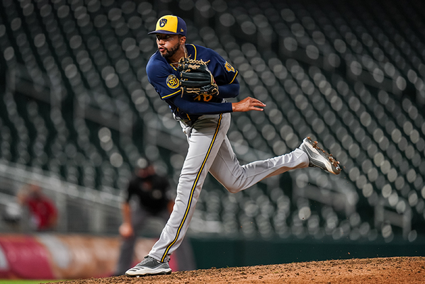 SBaSABR Rookie of the Year - Season 04