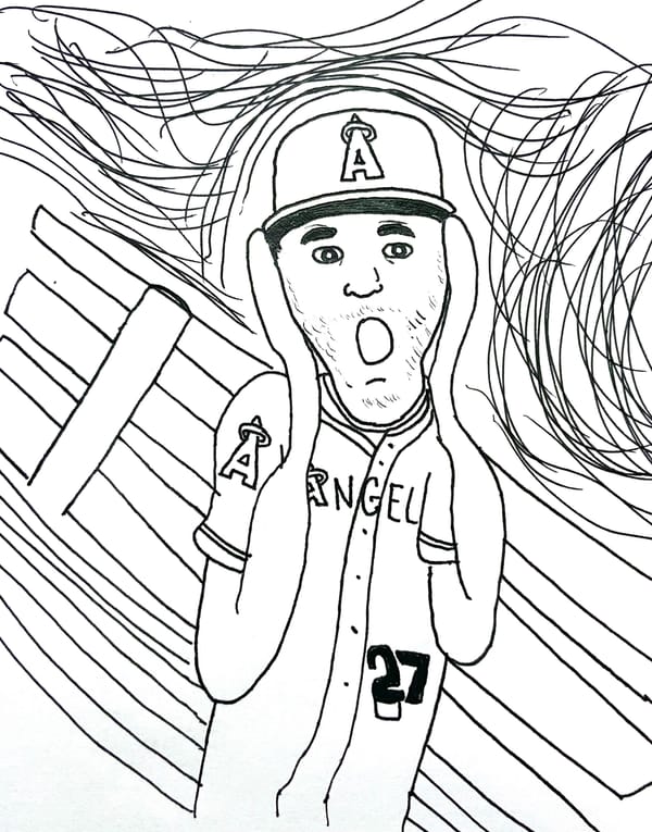 Monthly All-Star Team - s05m05