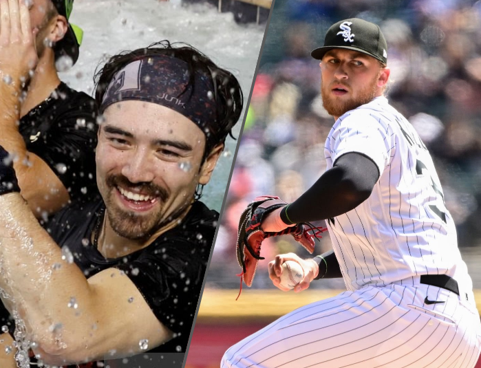 Weekly All-Star Team - s08w13