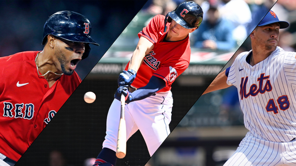 SBaSABR Season 9 Draft Preview