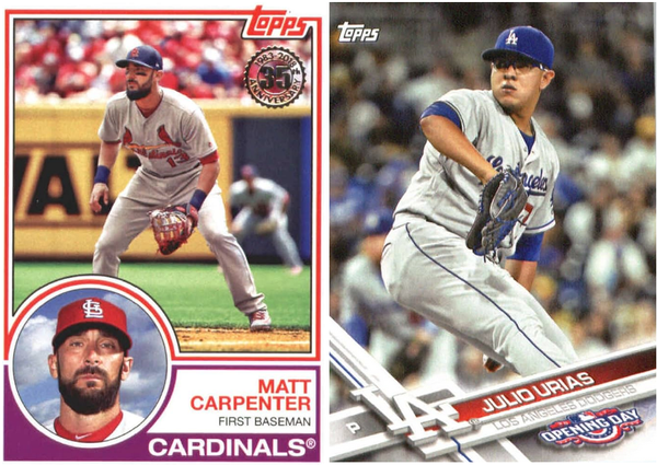 Weekly All-Star Team - s09w04